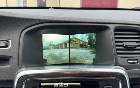 Volvo S60 III, 2014 год, 1 750 000 рублей, 17 фотография