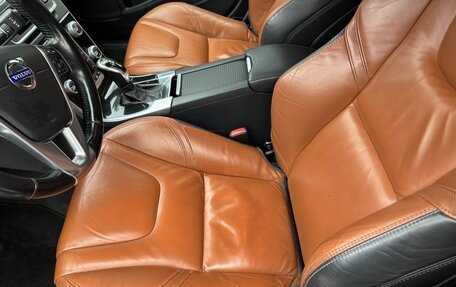 Volvo S60 III, 2014 год, 1 750 000 рублей, 12 фотография