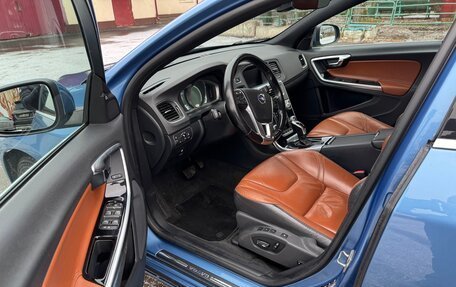 Volvo S60 III, 2014 год, 1 750 000 рублей, 14 фотография