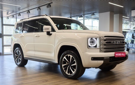 Haval H9, 2025 год, 5 199 000 рублей, 1 фотография
