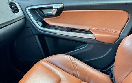 Volvo S60 III, 2014 год, 1 750 000 рублей, 28 фотография
