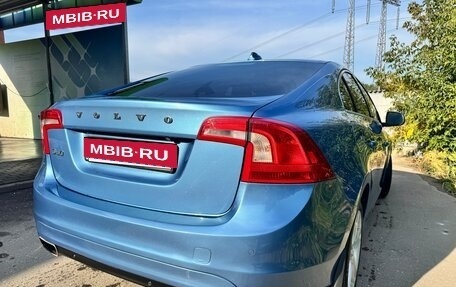 Volvo S60 III, 2014 год, 1 750 000 рублей, 25 фотография