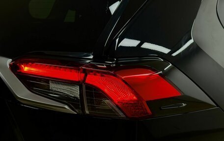 Toyota RAV4, 2019 год, 2 750 000 рублей, 10 фотография
