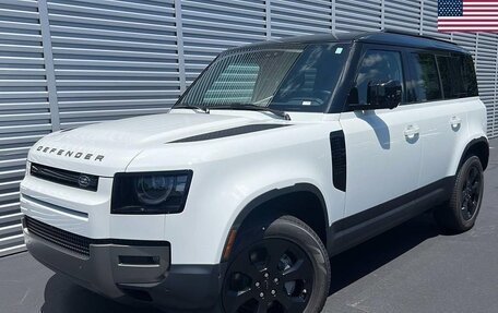 Land Rover Defender II, 2026 год, 10 330 015 рублей, 1 фотография