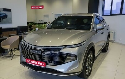 Haval F7, 2026 год, 3 199 000 рублей, 1 фотография