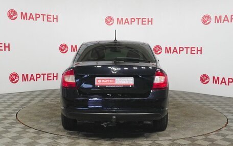Skoda Rapid I, 2019 год, 1 079 000 рублей, 6 фотография