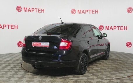 Skoda Rapid I, 2019 год, 1 079 000 рублей, 5 фотография