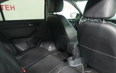 Skoda Rapid I, 2019 год, 1 079 000 рублей, 11 фотография