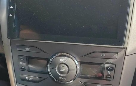 Toyota Corolla, 2008 год, 820 000 рублей, 4 фотография