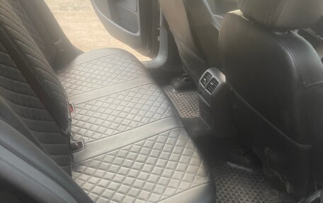 Volkswagen Jetta VI, 2007 год, 297 000 рублей, 7 фотография