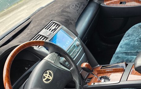 Toyota Camry, 2008 год, 760 000 рублей, 11 фотография