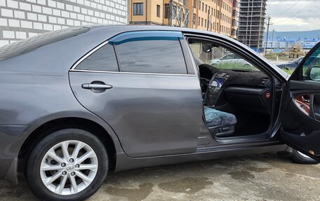 Toyota Camry, 2008 год, 760 000 рублей, 5 фотография