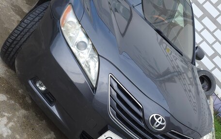 Toyota Camry, 2008 год, 760 000 рублей, 7 фотография