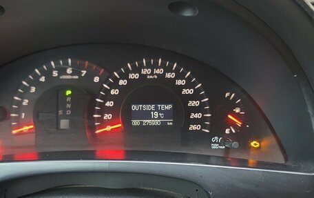 Toyota Camry, 2008 год, 760 000 рублей, 6 фотография