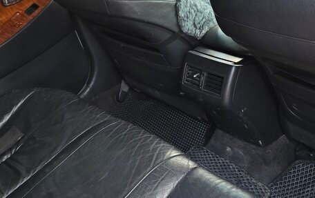 Toyota Camry, 2008 год, 760 000 рублей, 10 фотография