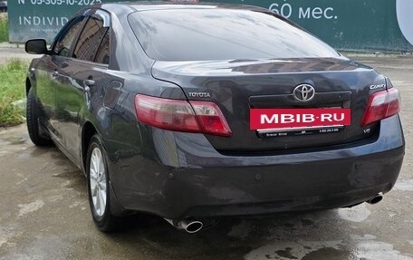 Toyota Camry, 2008 год, 760 000 рублей, 2 фотография