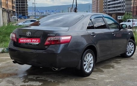 Toyota Camry, 2008 год, 760 000 рублей, 4 фотография