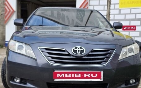 Toyota Camry, 2008 год, 760 000 рублей, 3 фотография