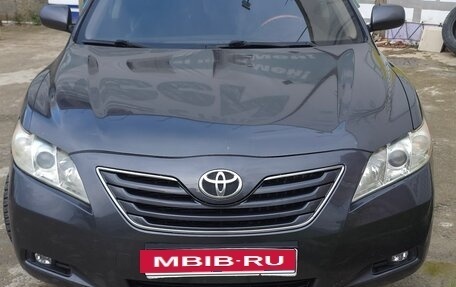 Toyota Camry, 2008 год, 760 000 рублей, 8 фотография
