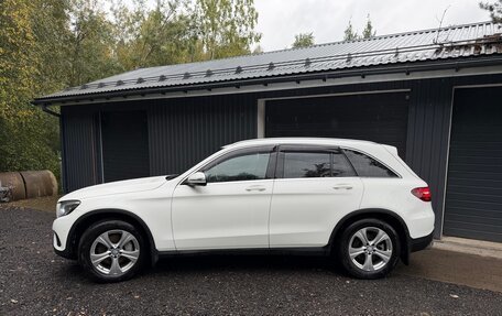 Mercedes-Benz GLC, 2015 год, 2 550 000 рублей, 6 фотография