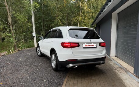 Mercedes-Benz GLC, 2015 год, 2 550 000 рублей, 8 фотография