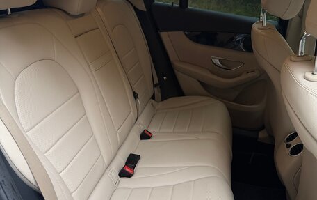 Mercedes-Benz GLC, 2015 год, 2 550 000 рублей, 11 фотография