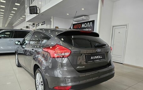 Ford Focus III, 2016 год, 1 349 000 рублей, 7 фотография