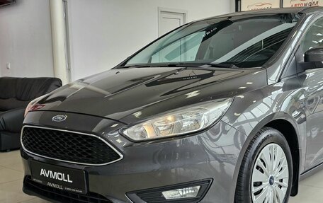 Ford Focus III, 2016 год, 1 349 000 рублей, 3 фотография