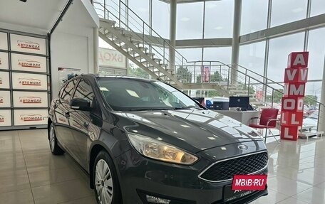 Ford Focus III, 2016 год, 1 349 000 рублей, 4 фотография