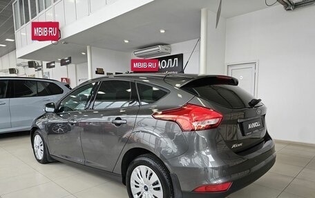 Ford Focus III, 2016 год, 1 349 000 рублей, 6 фотография