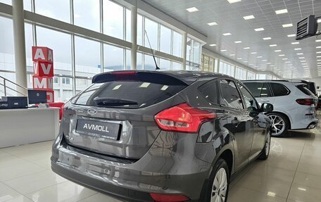 Ford Focus III, 2016 год, 1 349 000 рублей, 8 фотография