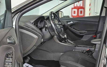 Ford Focus III, 2016 год, 1 349 000 рублей, 10 фотография