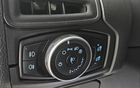 Ford Focus III, 2016 год, 1 349 000 рублей, 13 фотография
