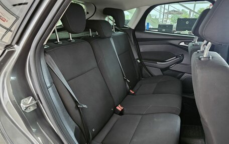 Ford Focus III, 2016 год, 1 349 000 рублей, 17 фотография