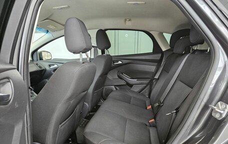 Ford Focus III, 2016 год, 1 349 000 рублей, 16 фотография