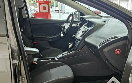 Ford Focus III, 2016 год, 1 349 000 рублей, 18 фотография