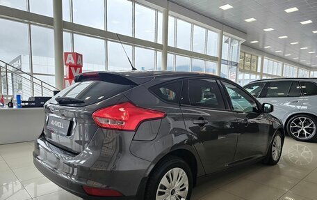 Ford Focus III, 2016 год, 1 349 000 рублей, 9 фотография