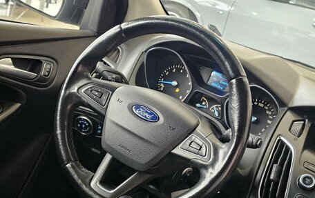 Ford Focus III, 2016 год, 1 349 000 рублей, 23 фотография