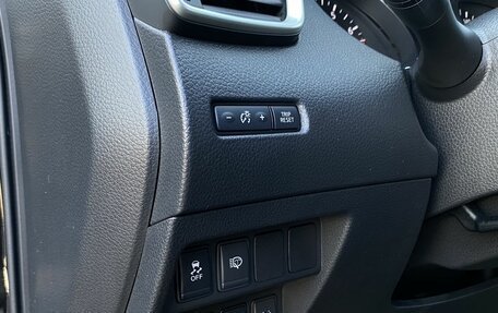 Nissan Qashqai, 2018 год, 1 849 000 рублей, 21 фотография