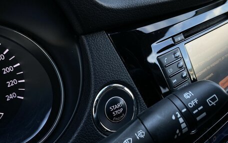 Nissan Qashqai, 2018 год, 1 849 000 рублей, 17 фотография
