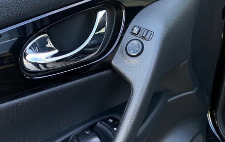 Nissan Qashqai, 2018 год, 1 849 000 рублей, 20 фотография