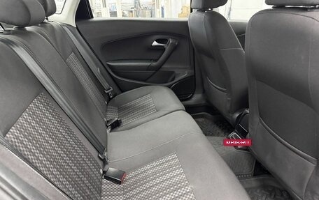 Volkswagen Polo VI (EU Market), 2016 год, 1 190 000 рублей, 13 фотография