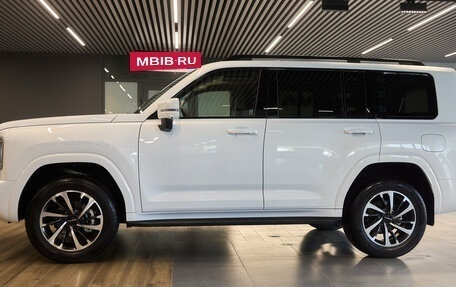 Haval H9, 2025 год, 5 199 000 рублей, 4 фотография