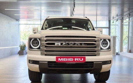 Haval H9, 2025 год, 5 199 000 рублей, 2 фотография