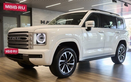 Haval H9, 2025 год, 5 199 000 рублей, 3 фотография
