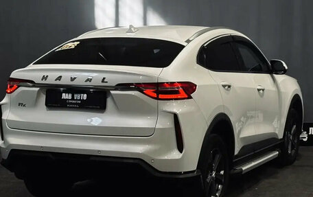 Haval F7x I, 2022 год, 1 890 000 рублей, 5 фотография