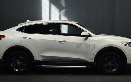 Haval F7x I, 2022 год, 1 890 000 рублей, 4 фотография