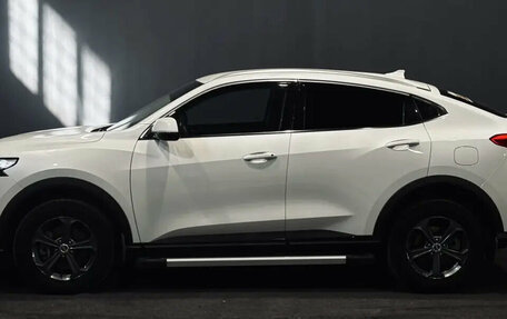 Haval F7x I, 2022 год, 1 890 000 рублей, 8 фотография