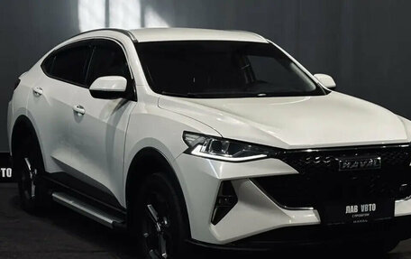 Haval F7x I, 2022 год, 1 890 000 рублей, 3 фотография