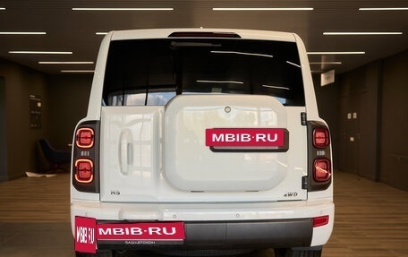 Haval H9, 2025 год, 5 199 000 рублей, 25 фотография